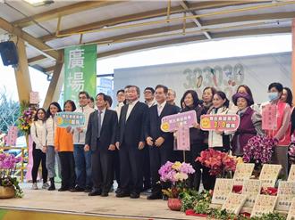 希望廣場走過25年營業額破億 專刊發行回顧奮鬥歷程