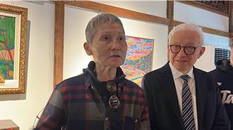 嗆立委聲名大噪罷團婦女節獻花  葉春蓮分享「葉霸」緣由