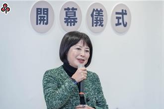 失言稱「蒙古症」郭智輝道歉   綠委林月琴：應具備反偏見基本素養