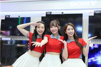 孙生因性骚扰遭开除 前女友林襄露面发声