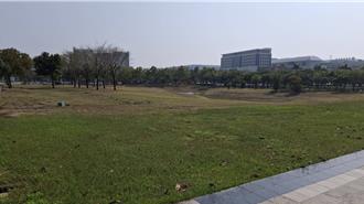 奇美南科醫院動土 3年後完工滿足園區醫療需求