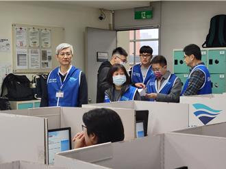 航海人員測驗登場 總報考人數創新高  女性占12.6％