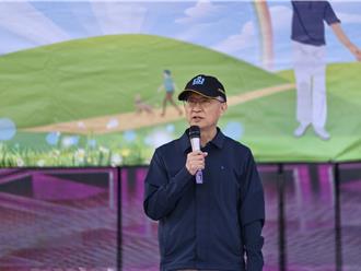 中鋼家庭日上萬人與會 董座：Q2接單漸入佳境