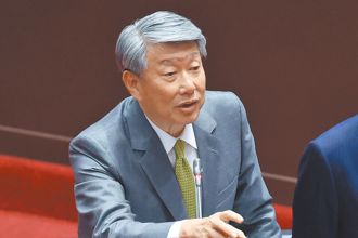 經長郭智輝失言道歉  周玉蔻砲轟：不是核心、不被信任、大嘴巴又沒腦 