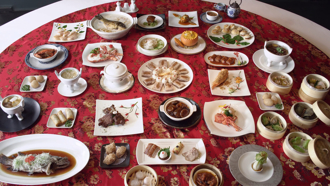 皇帝用膳「菜不過三口」 怕有心人投毒？誤會大了