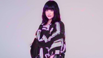 唐绮阳本周星座运势 狮子事事顺心