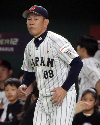 WBC》12強對中華隊學到教訓！ 日本武士隊罕見辦秋訓