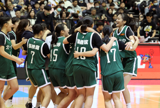 HBL》首次在小巨蛋擊敗淡商 北一再闖冠軍賽