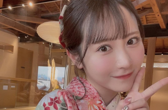 148cm日本甜妹放棄偶像夢選擇下海當AV女優！ 5年後大滿貫