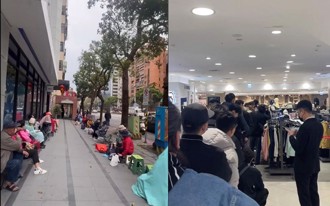 美津濃鞋王被秒殺 遭爆前一天開後門「偷跑」 網標記日本總公司喊查