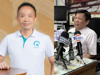 職場鴻門宴？雲云董座刺殺技術長 高大成：刀刀刺頸顯殺意