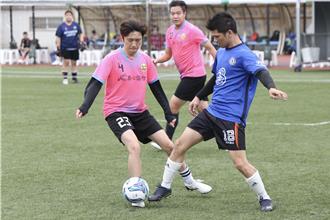 港澳友誼盃2025足球交流賽開踢 14支球隊創歷年之最