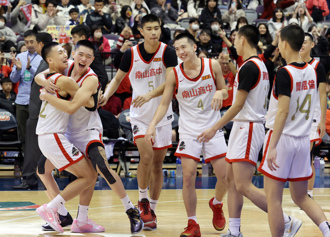 HBL》相信主力能克服危機 南山三溫暖般搶進冠軍賽