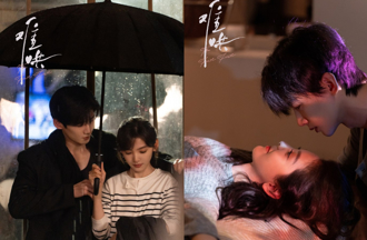 《難哄》白敬亭章若楠曖昧？爆「正牌女友盯場」 1舉動宣示主權