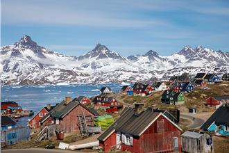 川普「搶格陵蘭」點燃獨立戰火 11日大選備受矚目
