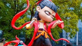 哪吒紅進兩會、成首部票房破20億美元亞洲電影 學者解析爆紅3關鍵