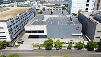 坦德科技周漲37.5％ 資金挺