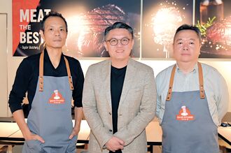 嗜．肉．老．饕．聖．殿－企業名流的「精品肉廚房」 台北「泰勒肉鋪」繼續飄香！
