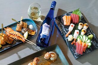 All You Can Eat－Buffet名店競出新菜 食客吃貨吃到飽也吃到寶！