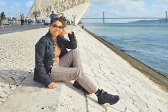 職場達人－蕙宏昌股份有限公司總經理 陳惠鈴抓準趨勢 堅守LED逆風高飛