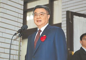 藍憂台積赴美 提案卓榮泰專案報告