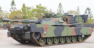  跟美國買武器都不算「貿易」？   官員揭川普關稅戰真相