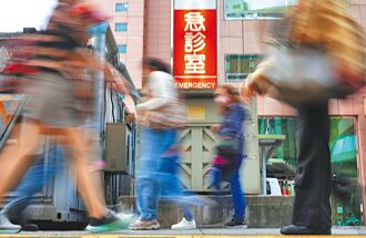 2月死亡人數創歷史新高 醫轟衛福部裝死：比新冠時更多