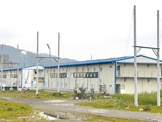 塭仔圳調換校地 教育局擬評估