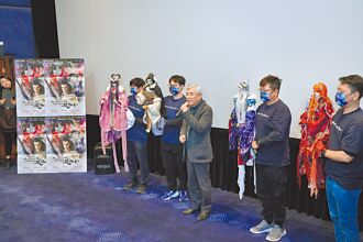 云林 观赏东离剑游纪最终章 张丽善推3大偶戏计画