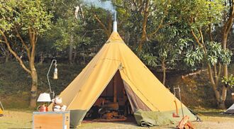 张一姐善用灯光营造氛围