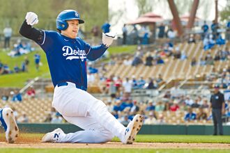 MLB》投手大谷再等等 回歸時間仍未知