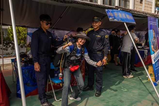 （圖：記者林睿奕）