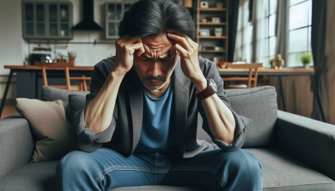 获价值1935万元的遗产后，他想回归本家，养父会断香火「显失公平」被打枪。（示意图、与本案无关／AI生成）