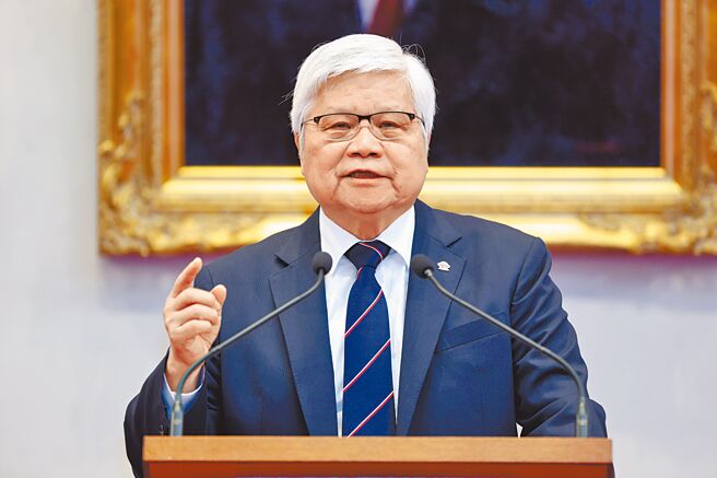 台积电董事长魏哲家在总统府记者会表示，台湾才是规模万人的「研发中心」，美国研发中心是次阶产线优化。（本报资料照片）