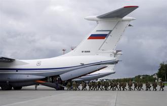 立陶宛評估報告 俄5年內具備進犯北約能力