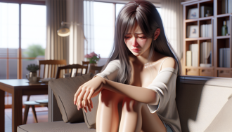 逼當酒店妹還嗆1刀殺了她 人妻成功終結2年悲催婚