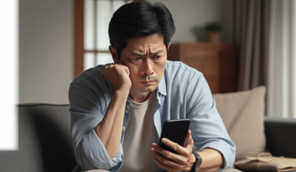 手機壞用愛妻的二手貨 人夫卻傻了！偷腥逾10年怒告小王