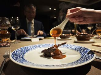 Lexus端出三星盛宴 「Taste by Lexus x茶禅华」宴飨车主