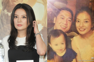 趙薇官宣離婚後首度發聲 狂回答微博粉絲提問