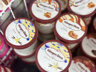 7-ELEVEn哈根达斯「加1元多1件」 网加码2通路也特价