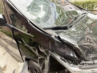 無照酒駕撞死醫學生外送員肇逃1hr    洗車工3罪遭羈押