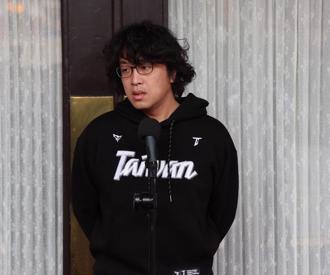 黑熊學院遭爆涉外國資金 沈伯洋脫口「中國飛彈打過來有幫助」