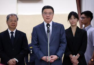 行政院介入大罷免？ 白委批台灣民主將成國際笑話