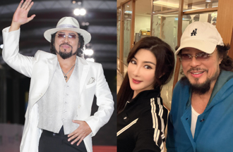 73歲張菲淡出演藝圈6年 突現蹤花蓮被武打女星巧遇近照曝光