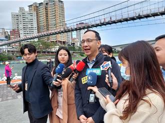 時論廣場》國民黨需要領導力（張瑞雄）