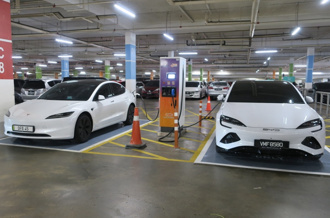 拆解比亞迪、特斯拉電池 誰全球No.1？贏家是它 原因超意外