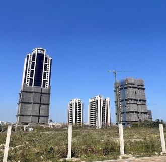 台中新興熱門重劃區房價已見7、8字頭 三大成熟重劃區逆襲推案搶市