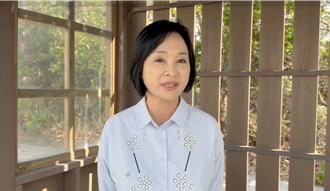 「兒遭爆是美國公民」柯志恩回應了 賴瑞隆酸：別言行不一