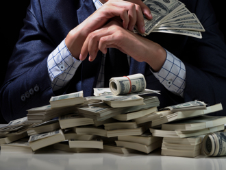 4生肖3月中旬好運擋不住 事業、財運登頂