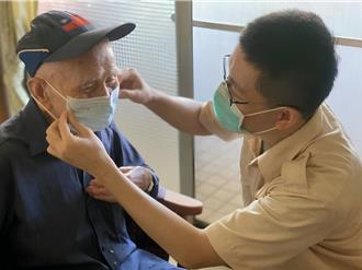 替代役積極投入公益服務 13年助逾535萬人